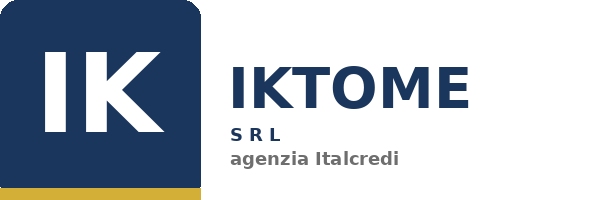 IKTOME SRL – torna all'inizio